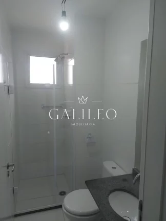 Imagem APARTAMENTO Á VENDA EM CONDOMÍNIO VISTA PARK -JUNDIAÍ -SP