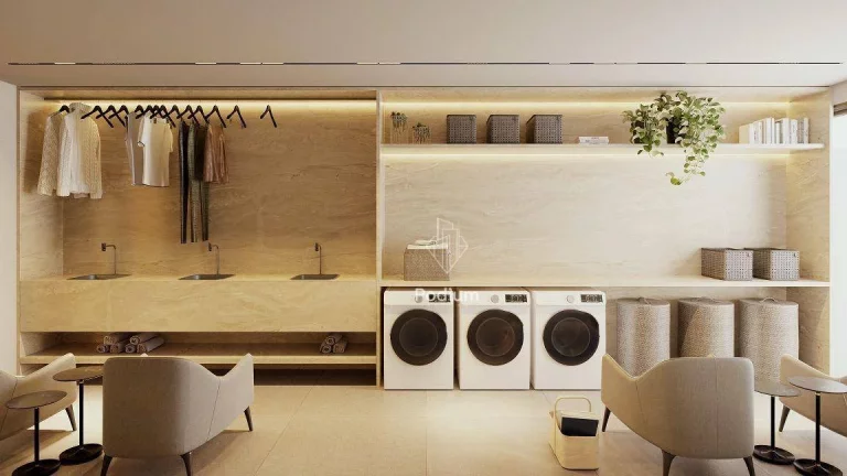 Imagem Apartamentos com varanda /sacada a 130m da praia do Bessa / Jardim Oceania - AP1674