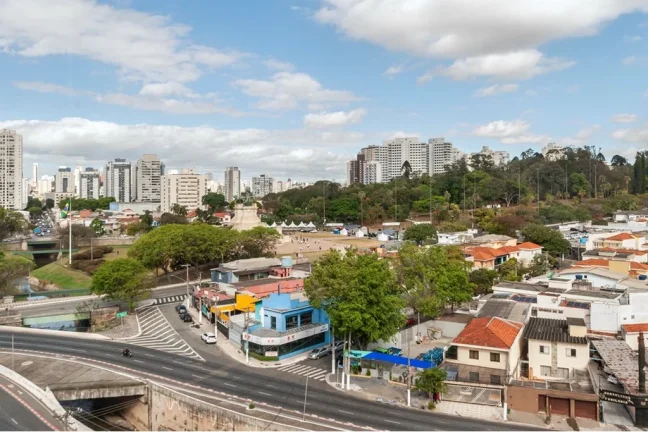 Imagem APARTAMENTO RESIDENCIAL em São Paulo - SP, Vila Monumento
