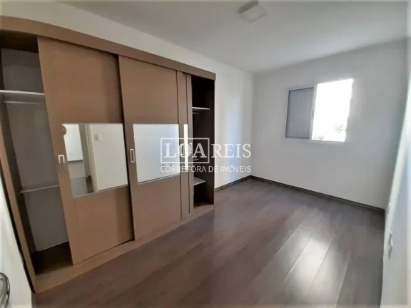 Imagem APARTAMENTO 2 DORMITÓRIOS 1 SUÍTE VARANDA - MÁXXIMO RESORT