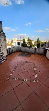 Imagem Casa Sobrado em Planalto Paulista, São Paulo/SP