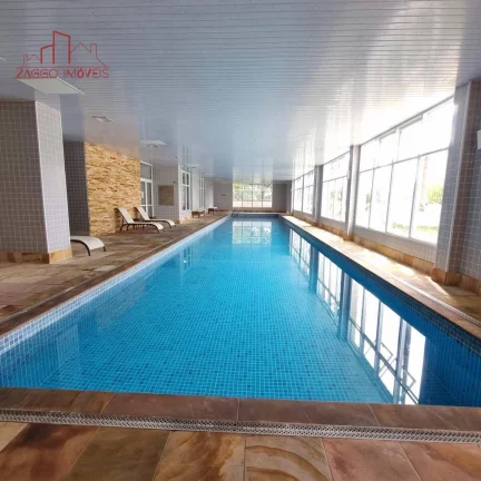 Imagem Apartamento - 109 m² - 3 Dorms - Pinot Noir Vila Andrade