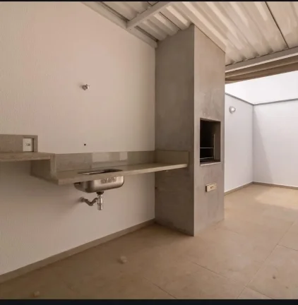 Imagem Casa Térrea no Condomínio Golden Park 2 ? Conforto e Modernidade
