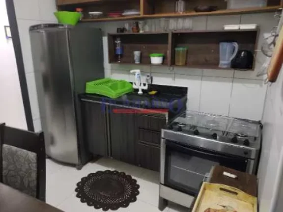Imagem Apartamento Padrão