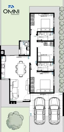 Imagem CASA PADRÃO DISPONIVEL PARA VENDA NO JARDIM MILÃO, EM SINOP MT.