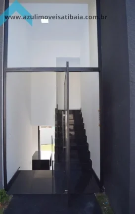 Imagem Casa em Condomínio para Venda em Atibaia, Condominio Terras De Atibaia, 3 dormitórios, 1 suíte, 3 banheiros, 3 vagas