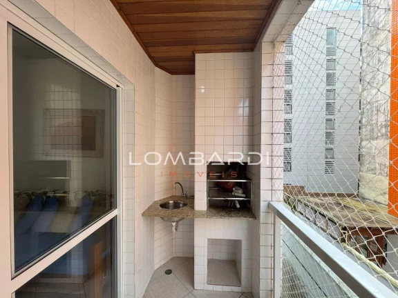 Imagem Lindo apartamento a venda na área nobre da Praia Grande