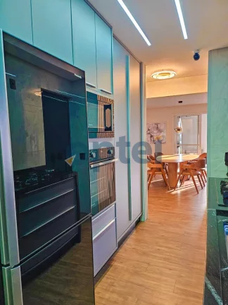 Imagem Apartamento à Venda com 3 Quartos e Lazer Completo no Baeta Neves, São Bernardo do Campo - Próx. Shopping Metrópole