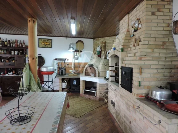 Imagem CASA RESIDENCIAL em CAMPOS DO JORDÃO - SP, São Francisco