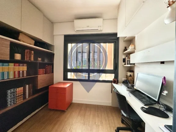 Imagem Apartamento à venda em São Paulo-SP, Cerqueira César: 2 quartos, 1 suíte, 2 banheiros, 1 vaga, 73m² de área. Aproveite!