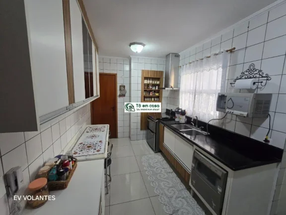 Imagem APARTAMENTO RESIDENCIAL em SÃO JOSÉ DOS CAMPOS - SP, JARDIM DAS COLINAS