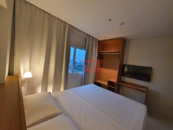 Imagem Cota Salinas Exclusive Resort - Andar alto