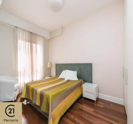 Imagem APARTAMENTO RESIDENCIAL em SÃO PAULO - SP, MORUMBI