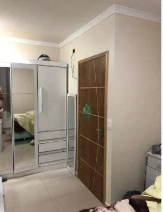 Imagem Sobrado com 3 dormitórios à venda, 300 m² por R$ 500.000,00 - Vila Ayrosa - São Paulo/SP