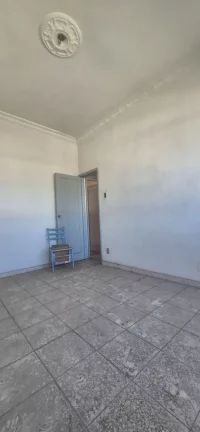 Imagem Apartamento para Venda em Rio de Janeiro, OLARIA, 3 dormitórios, 1 banheiro