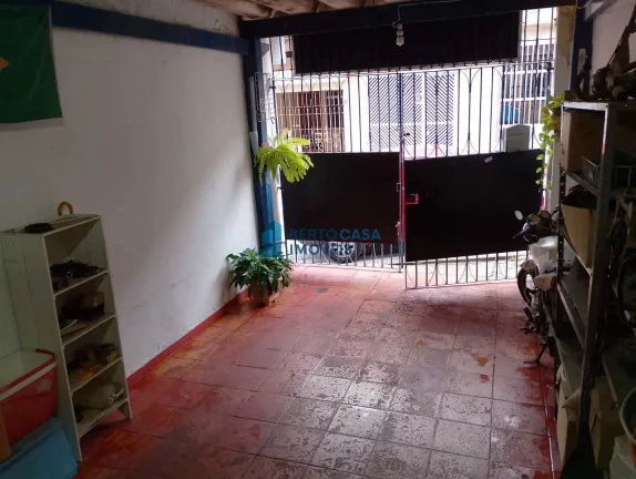 Imagem Casa Padrão