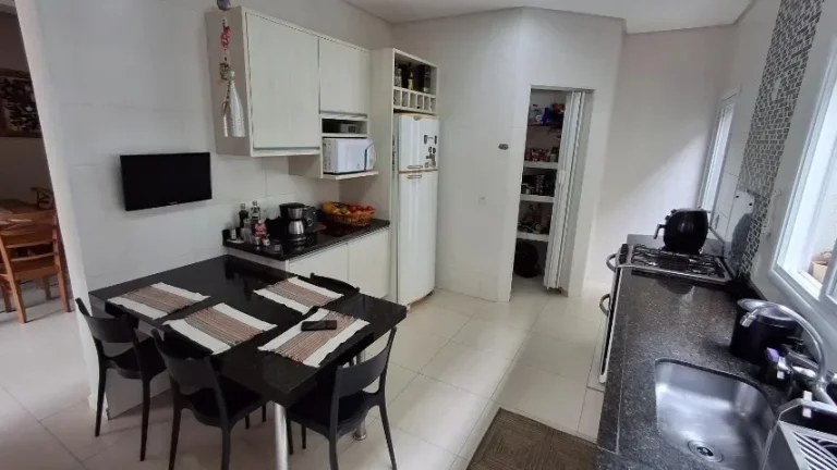 Imagem Casa Térrea no Condomínio Parque Esplanada em Votorantim ? Conforto e Lazer