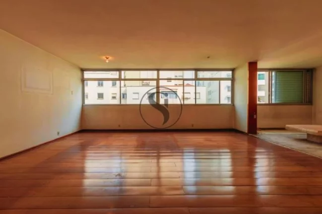 Imagem APARTAMENTO RESIDENCIAL em SÃO PAULO - SP, SANTA CECÍLIA