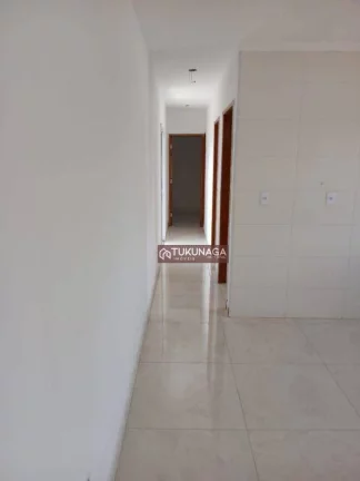 Imagem Cobertura com 2 dormitórios à venda, 46 m² por R$ 400.000,00 - Jaçanã - São Paulo/SP