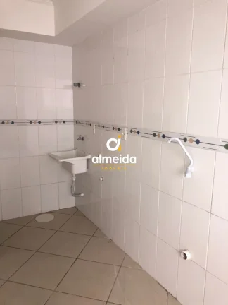 Imagem Apartamento 1 dormitórios à venda Centro Santa Maria/RS