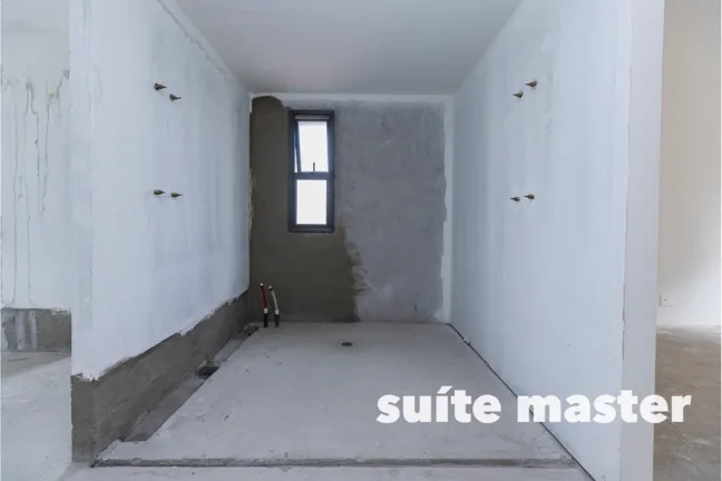 Imagem APARTAMENTO RESIDENCIAL em São Paulo - SP, Campo Belo