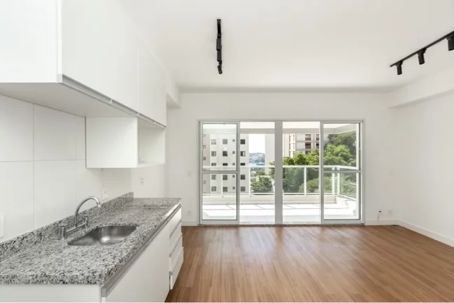 Imagem APARTAMENTO RESIDENCIAL em São Paulo - SP, Chácara Klabin