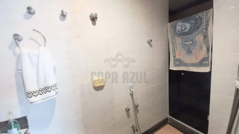 Imagem Copacabana – Rua General Barbosa Lima | Residencial › Apartamento 3 quarto(s) à Venda