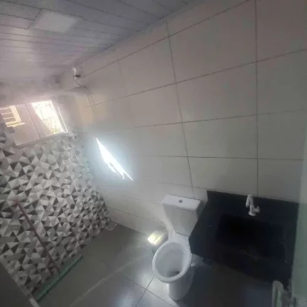 Imagem Casa com 3 dormitórios para alugar, 190 m² - Zenon Borges Guimarães - Itumbiara/GO