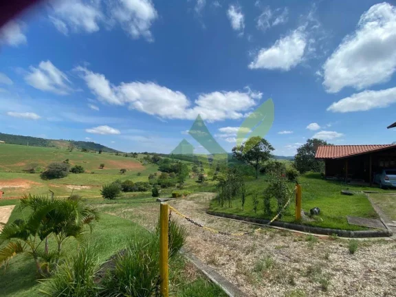 Imagem Pousada à Venda em Piracaia com Vista incrível