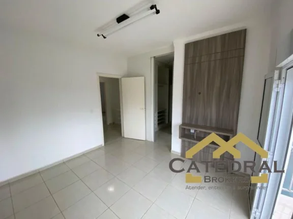 Imagem SOBRADO COM 3 DORMITÓRIOS PARA VENDA - JARDIM SAMAMBAIA - JUNDIAÍ/SP