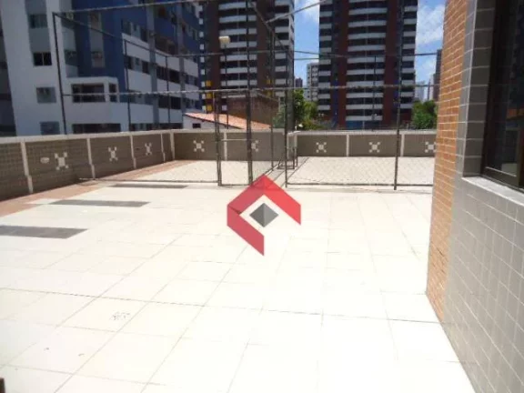 Imagem Apartamento com 3 dormitórios à venda, 117 m² por R$ 630.000,00 - Meireles - Fortaleza/CE