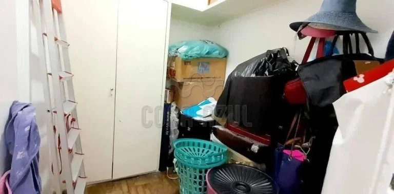 Imagem Copacabana – Rua Santa Clara | Residencial › Apartamento 2 quarto(s) à Venda