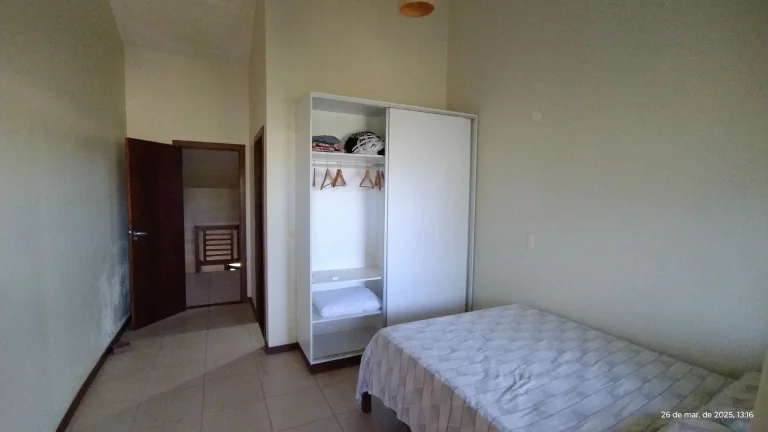 Imagem Apartamento à venda em Imbassaí, Mata de São João - Mobiliado e com Home Office