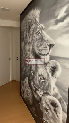 Imagem Investimento Apartamento à venda com 3 quartos e 1 vaga