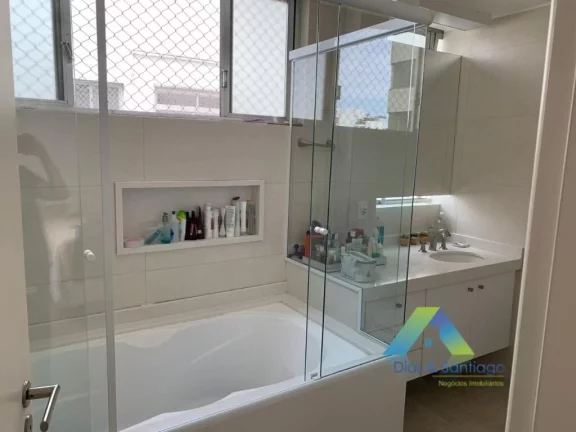 Imagem Apartamento com 4 dormitórios à venda, 150 m² por R$ 1.450.000,00 - Moema - São Paulo/SP