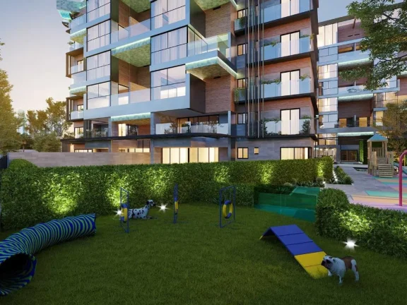 Imagem Apartamento Padrão