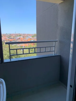 Imagem Apartamento 2 Dormitórios no Wanel Ville Condominio Superquadra - Lazer de Condomínio Clube!