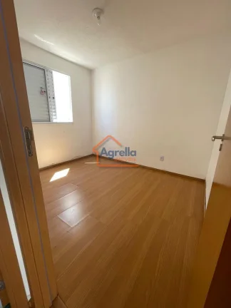Imagem Condomínio Morada das Magnólias - Apartamento à venda no bairro Alto do Mirante - Mogi Mirim/SP, LESTE