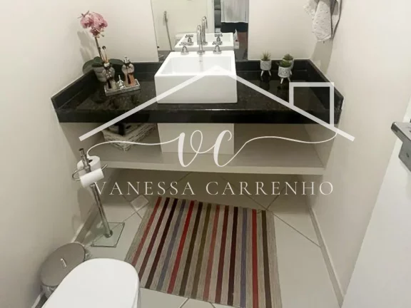 Imagem Venda Sobrado | Vanessa Carrenho