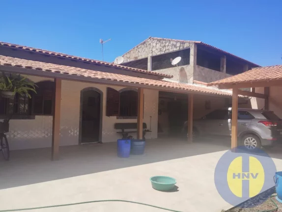 Imagem GRANDE OPORTUNIDADE EM ITAIPUAÇU – CASA COM PISCINA