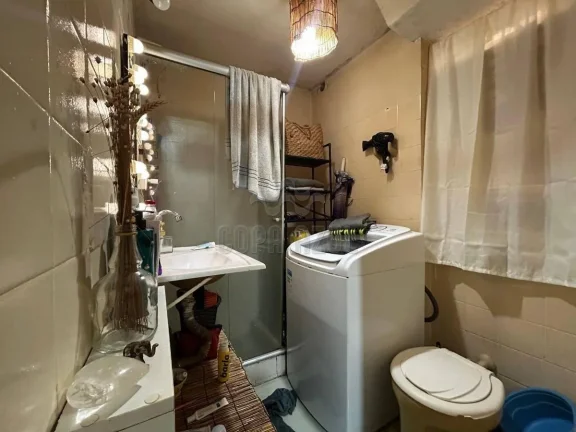 Imagem Copacabana - Residencial › Apartamento com 1 quarto(s) a Venda