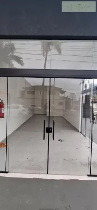 Imagem Lojas para locação em Mongagua no bairro Centro