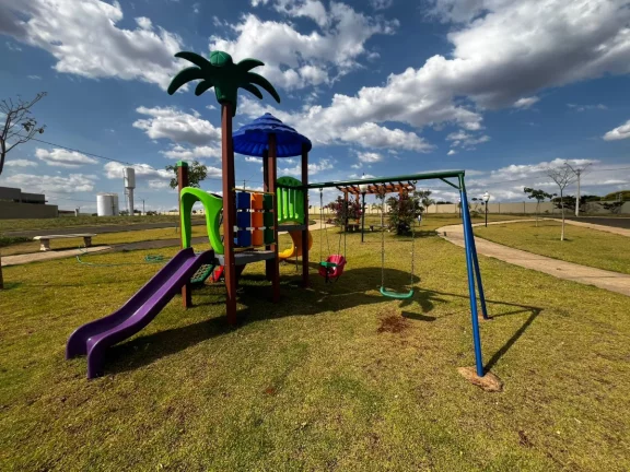 Imagem Lote em condomínio para venda em Condomínio Reserva dos Ipês, 345m2