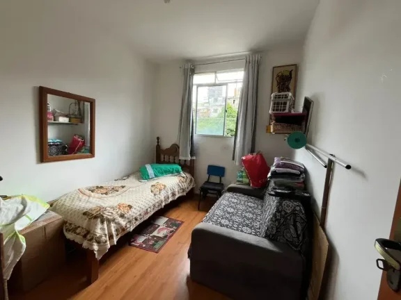 Imagem Apartamento à venda no Santa Efigênia – Conforto, localização e praticidade em um só lugar!