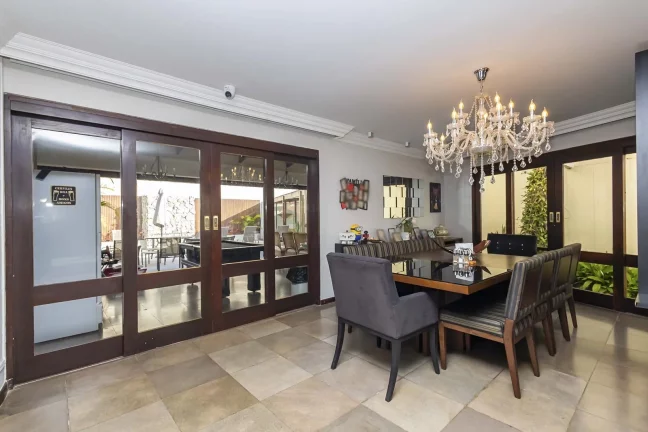 Imagem Casa no Ahú Maravilhosa! Baixou o Preço de R$2900.00,00 por R$2.500.000,00