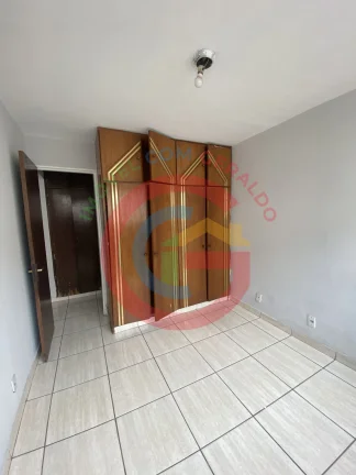 Imagem Apartamento 2Q Vila São João - Em frente ao Shop. Flamboyant