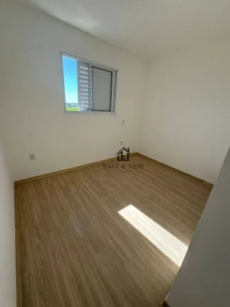 Imagem Apartamento à venda, 63 m² por R$ 485.000,00 - Jardim São Carlos - Sorocaba/SP