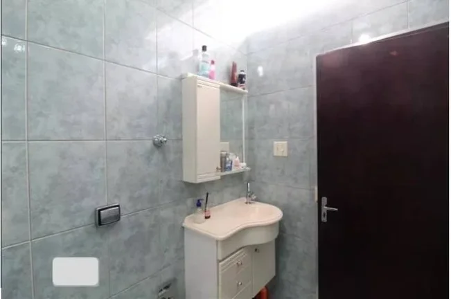Imagem Sobrado 140 m² Rudge Ramos São Bernardo do Campo