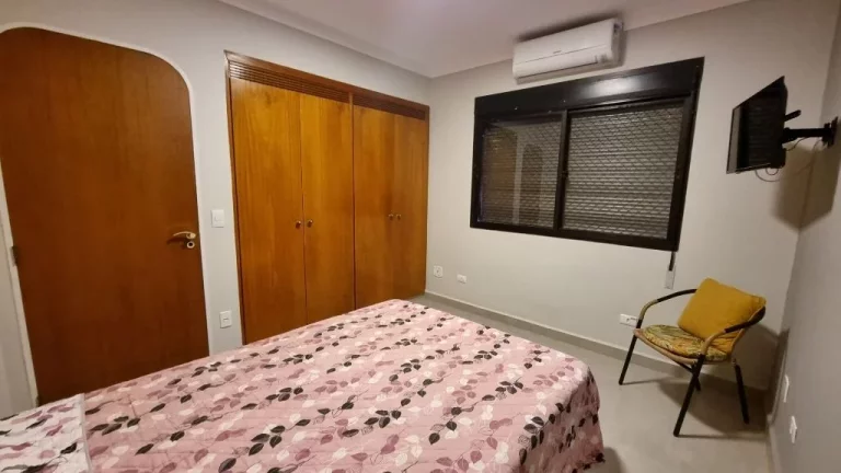 Imagem Apartamento à venda, 140 m² - Pitangueiras - Guarujá/SP