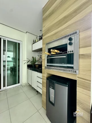 Imagem LA PLAGE | Apartamento de 4 Quartos, sendo 3 Suítes e 3 Vagas à venda no Parque das Castanheiras, Vila Velha-ES.